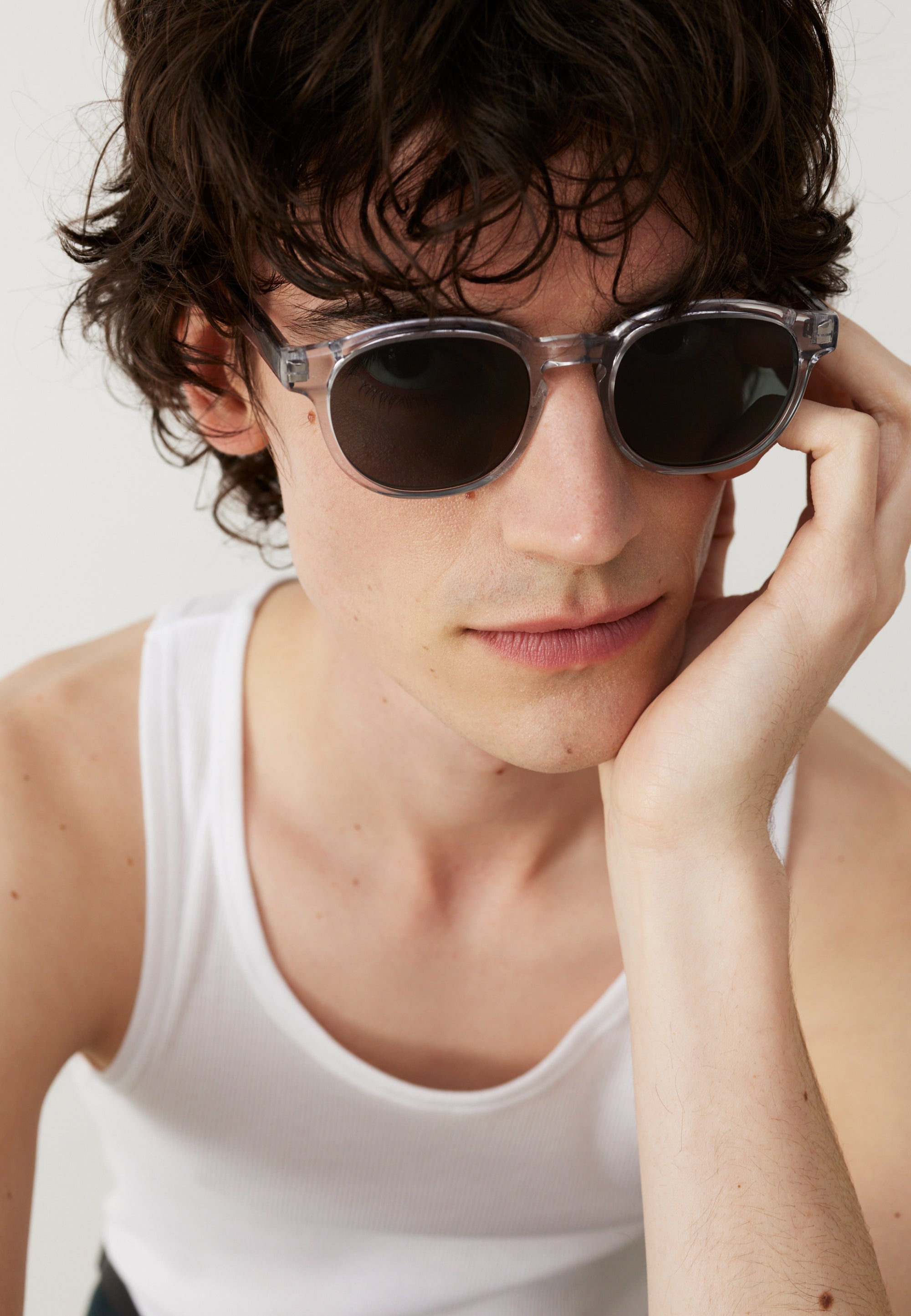 Lunettes