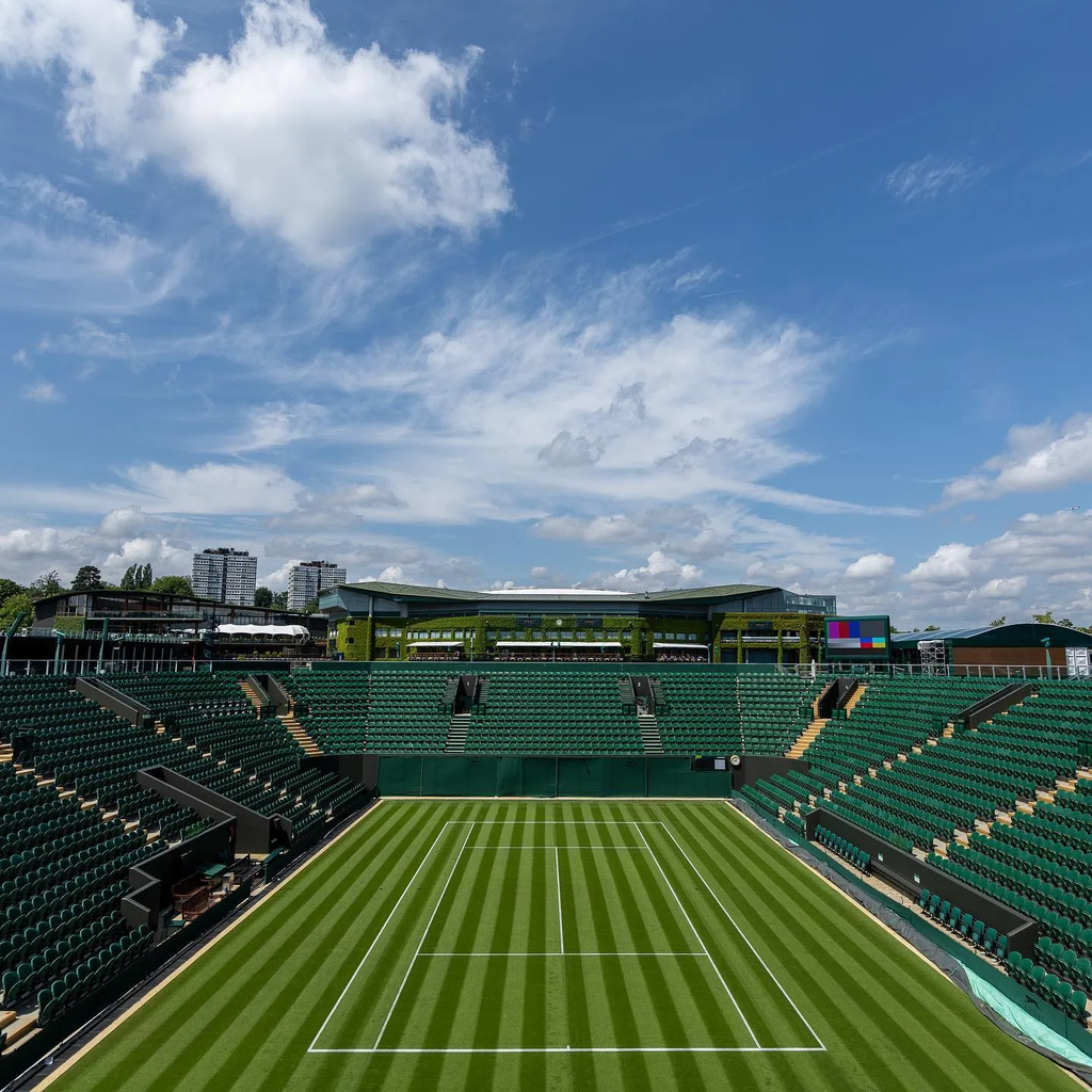 Court No. 1