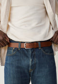 La ceinture casual