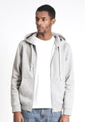 Le hoodie (ancienne génération)