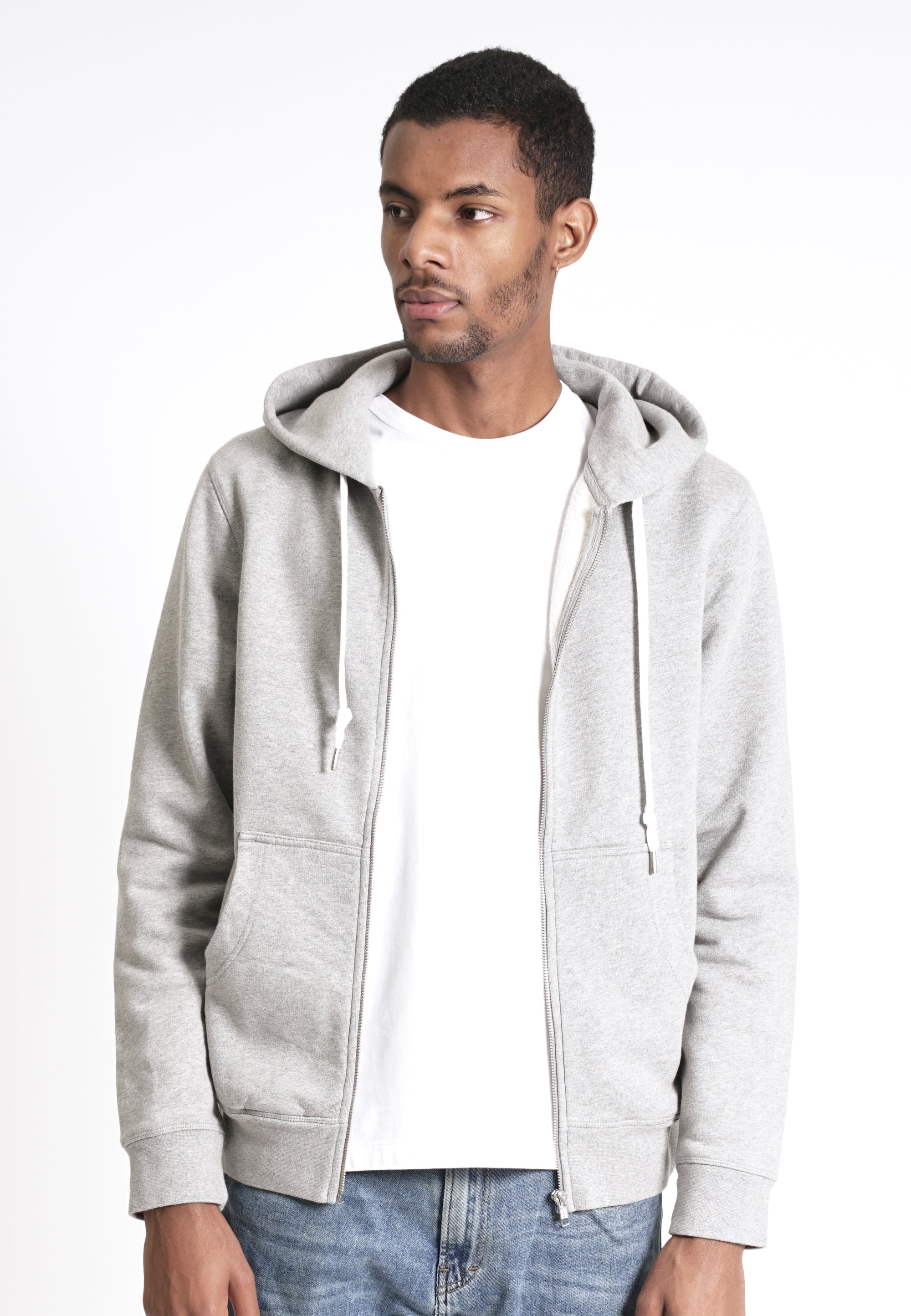 Le hoodie (ancienne génération)