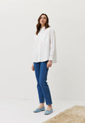 La chemise oversize