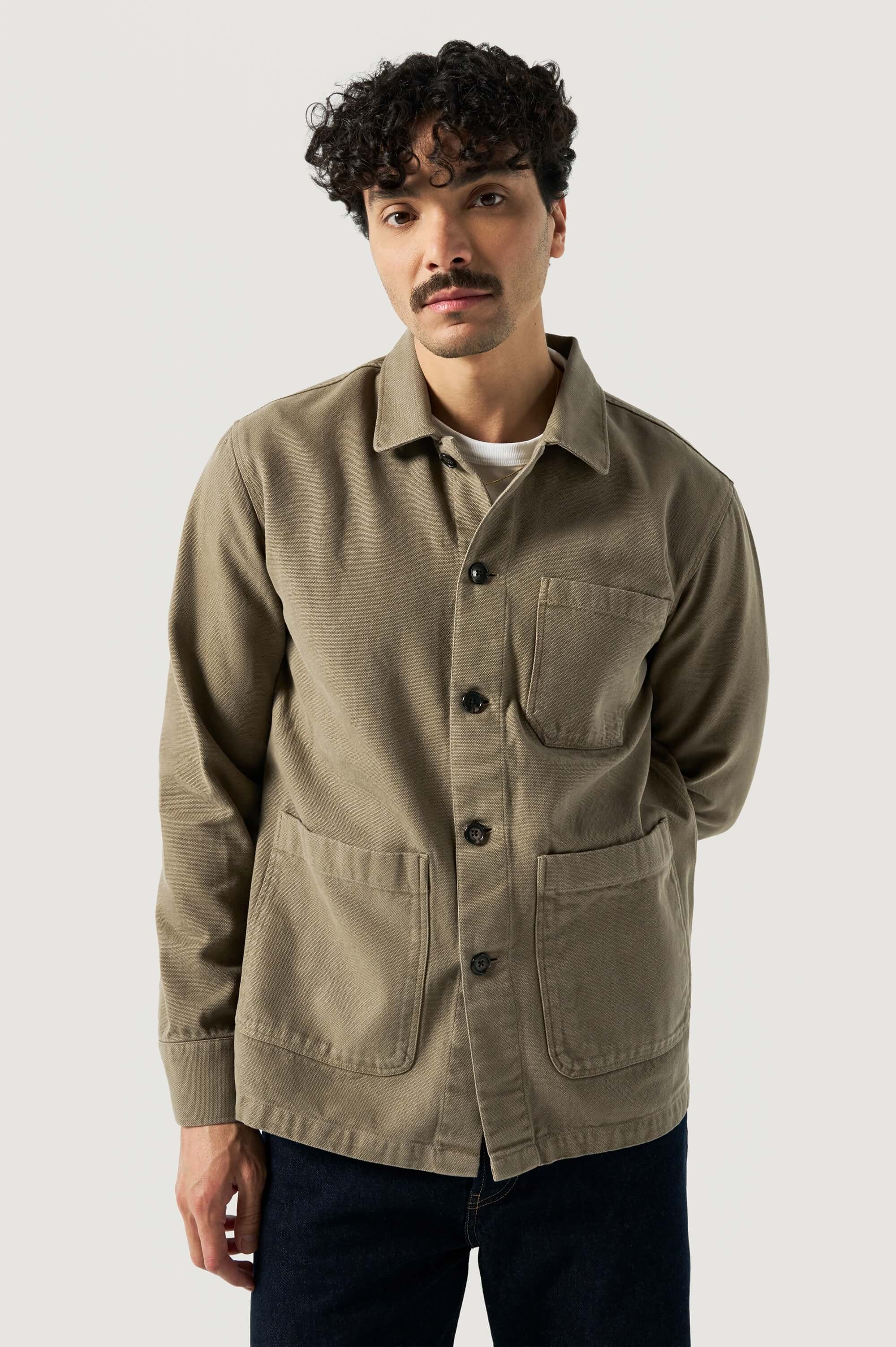 La veste