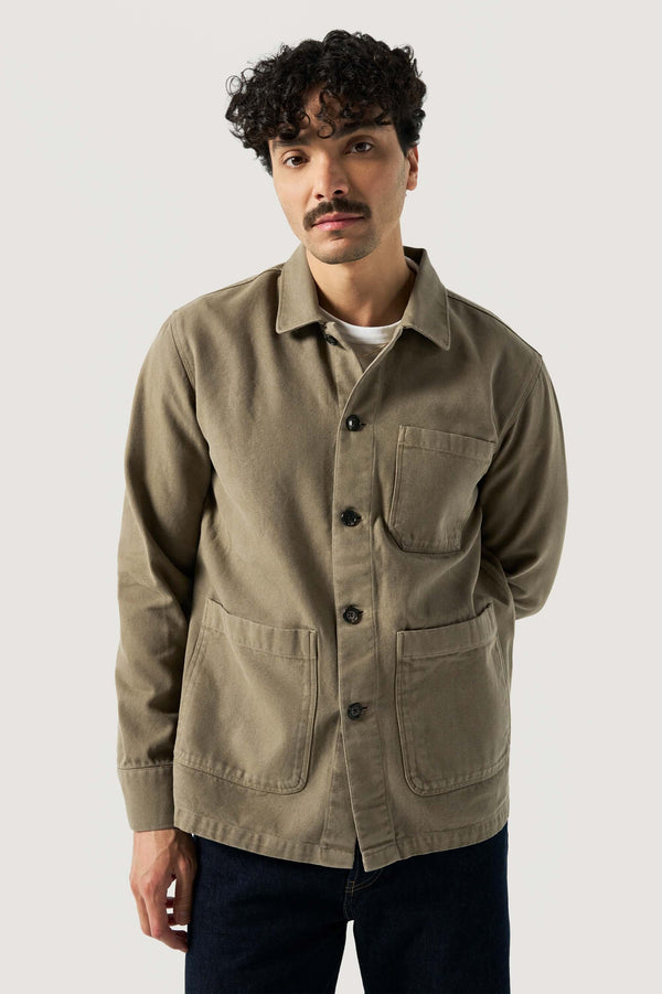 La veste