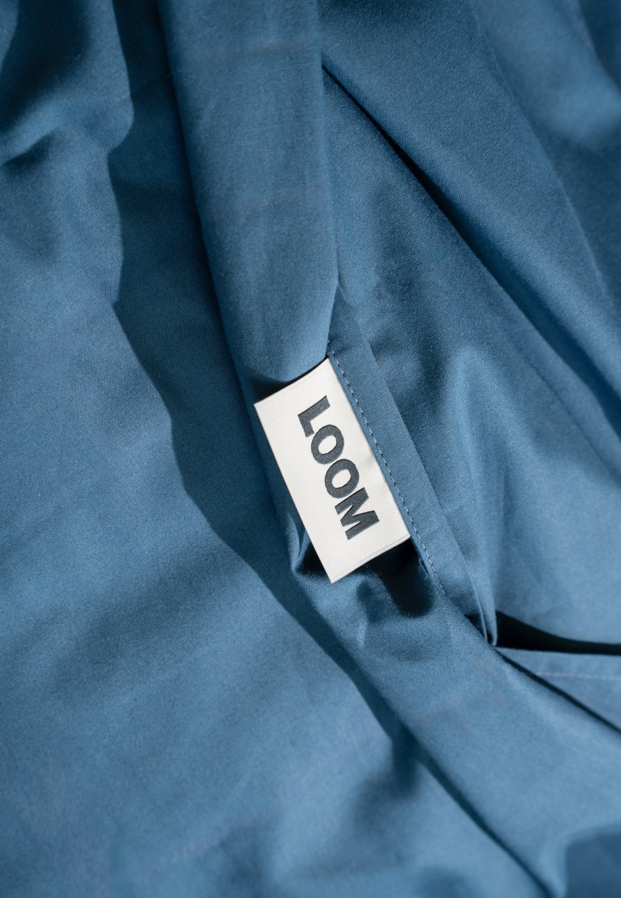 Le drap housse
