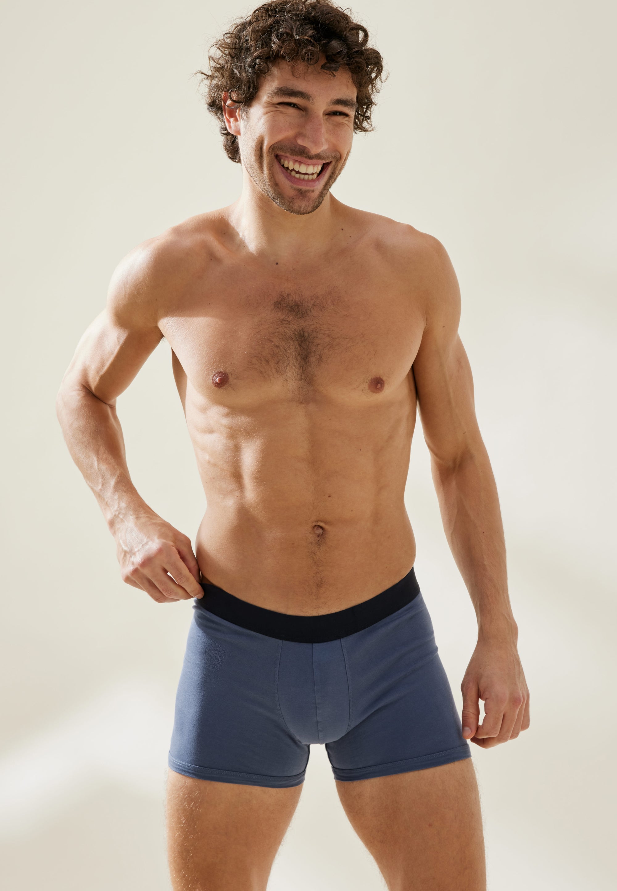 Le boxer