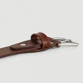 Le rivet pour ceinture
