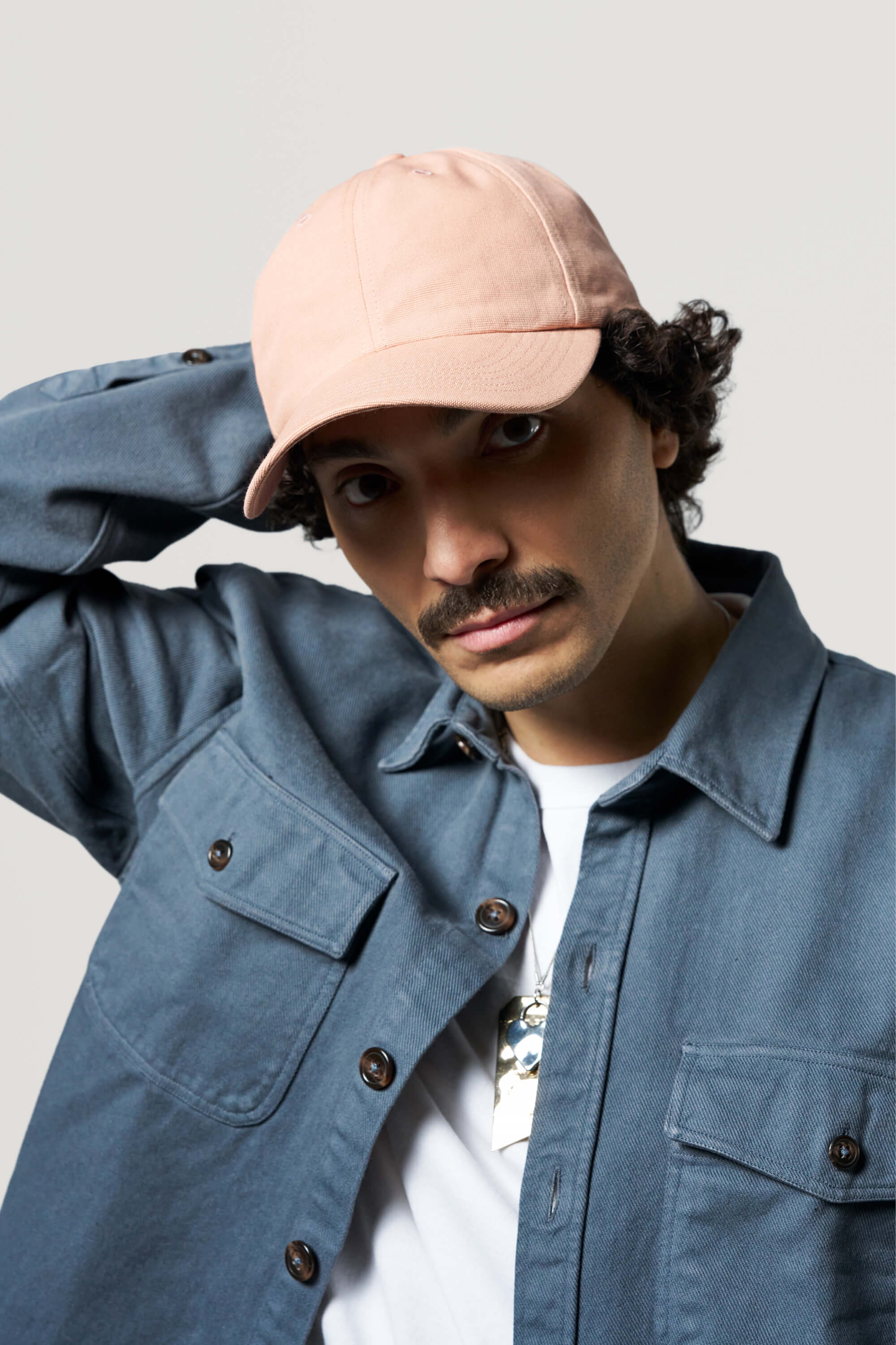 La casquette