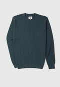 Le pull texturé