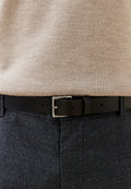 La ceinture formelle
