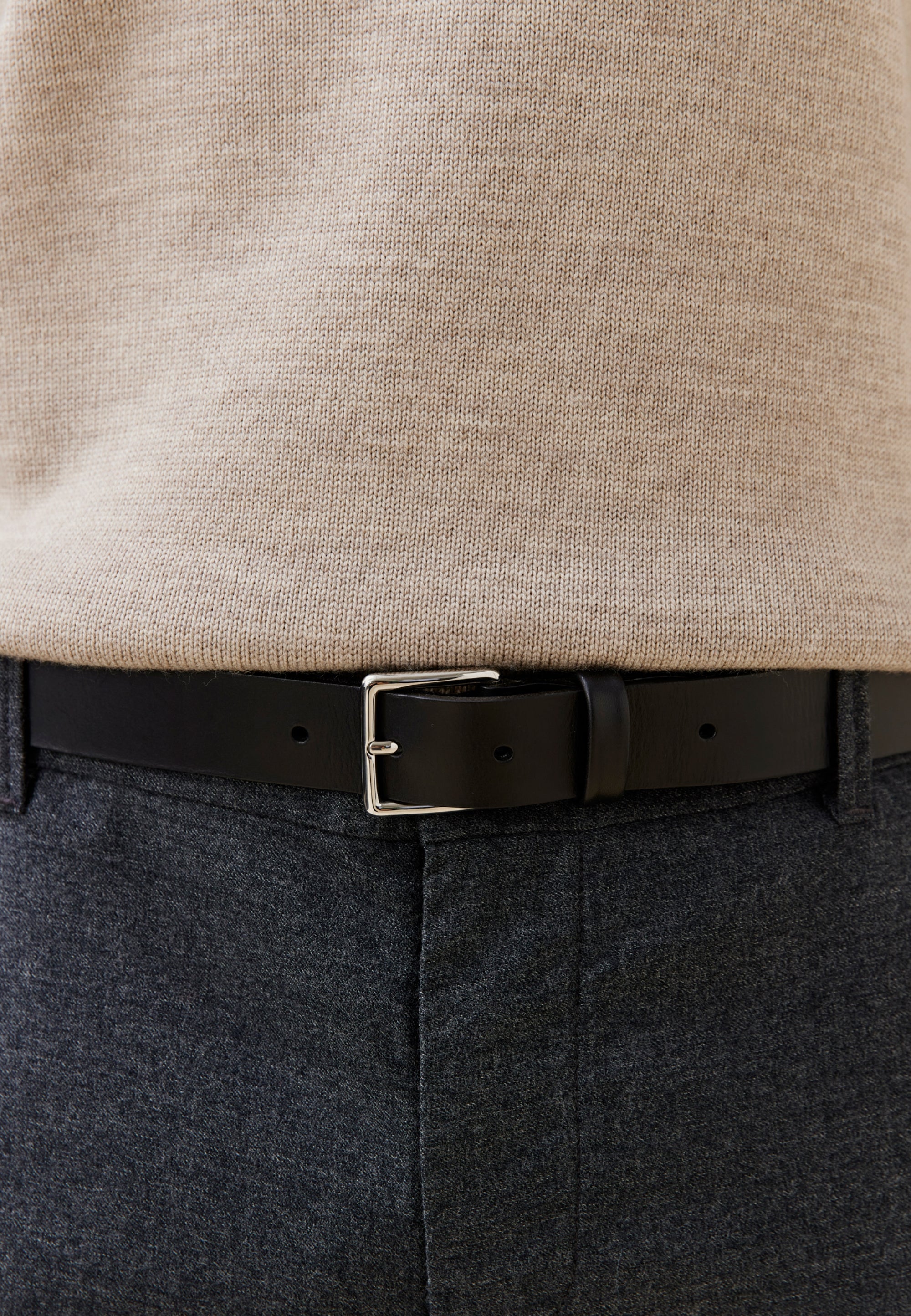 La ceinture formelle