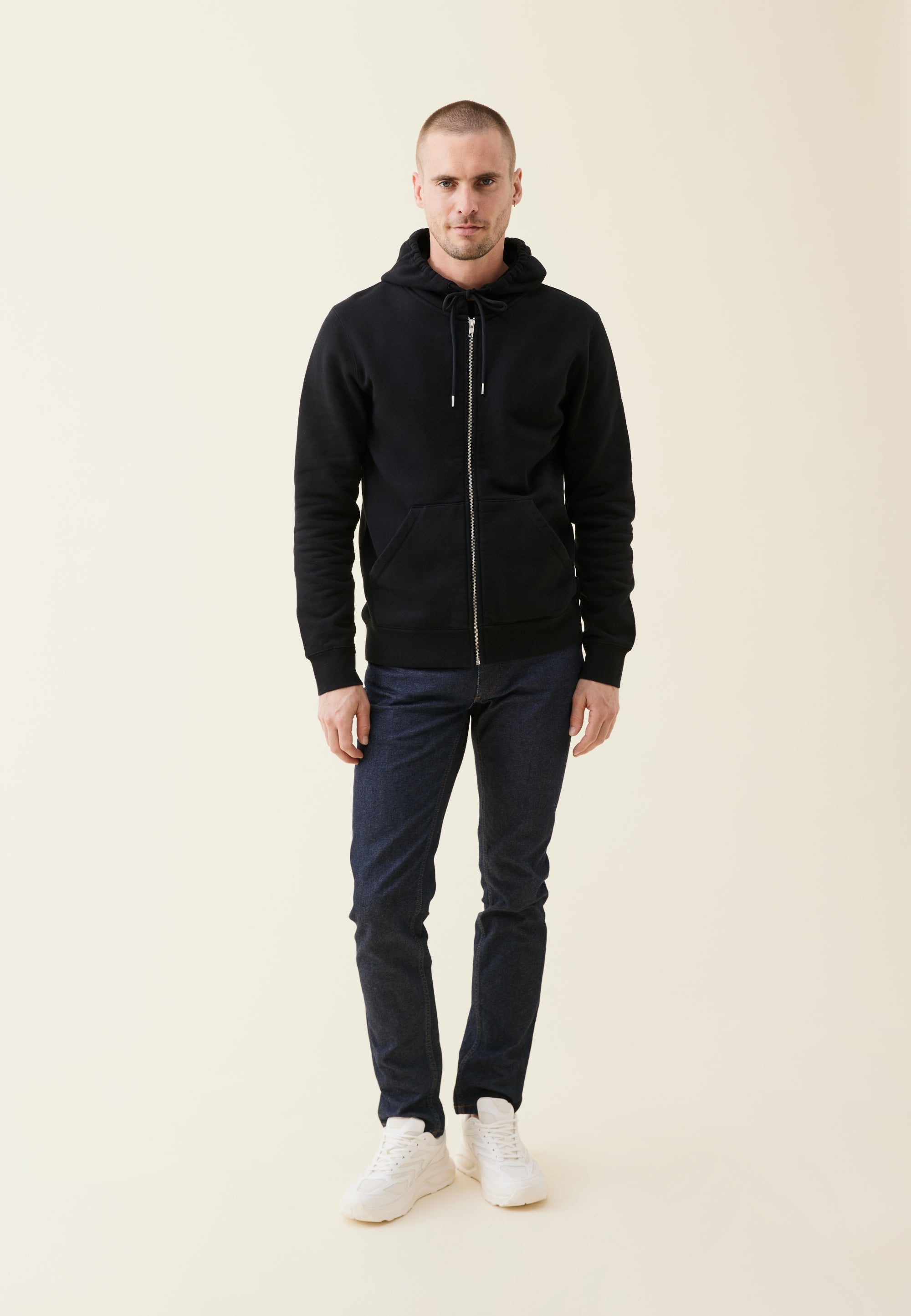 Le hoodie