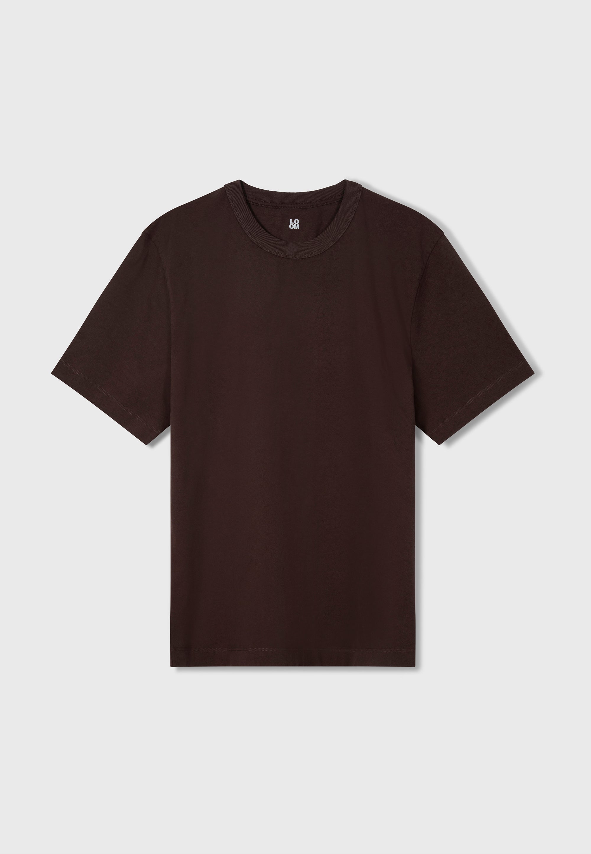 Le t-shirt heavyweight