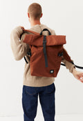 Le sac à dos