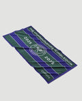 Classic Cotton Bath Towel 70x133cm