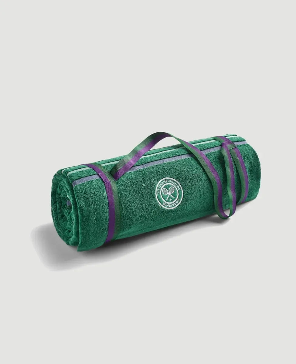 Cotton Towelling Picnic Blanket