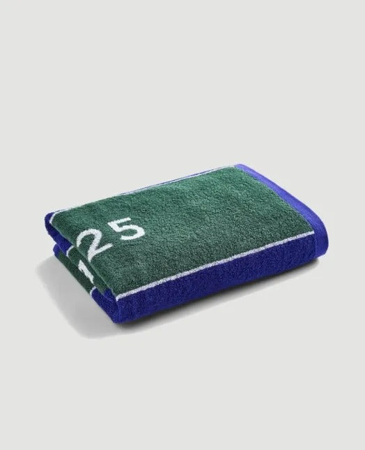 Classic Cotton Bath Towel 70x133cm