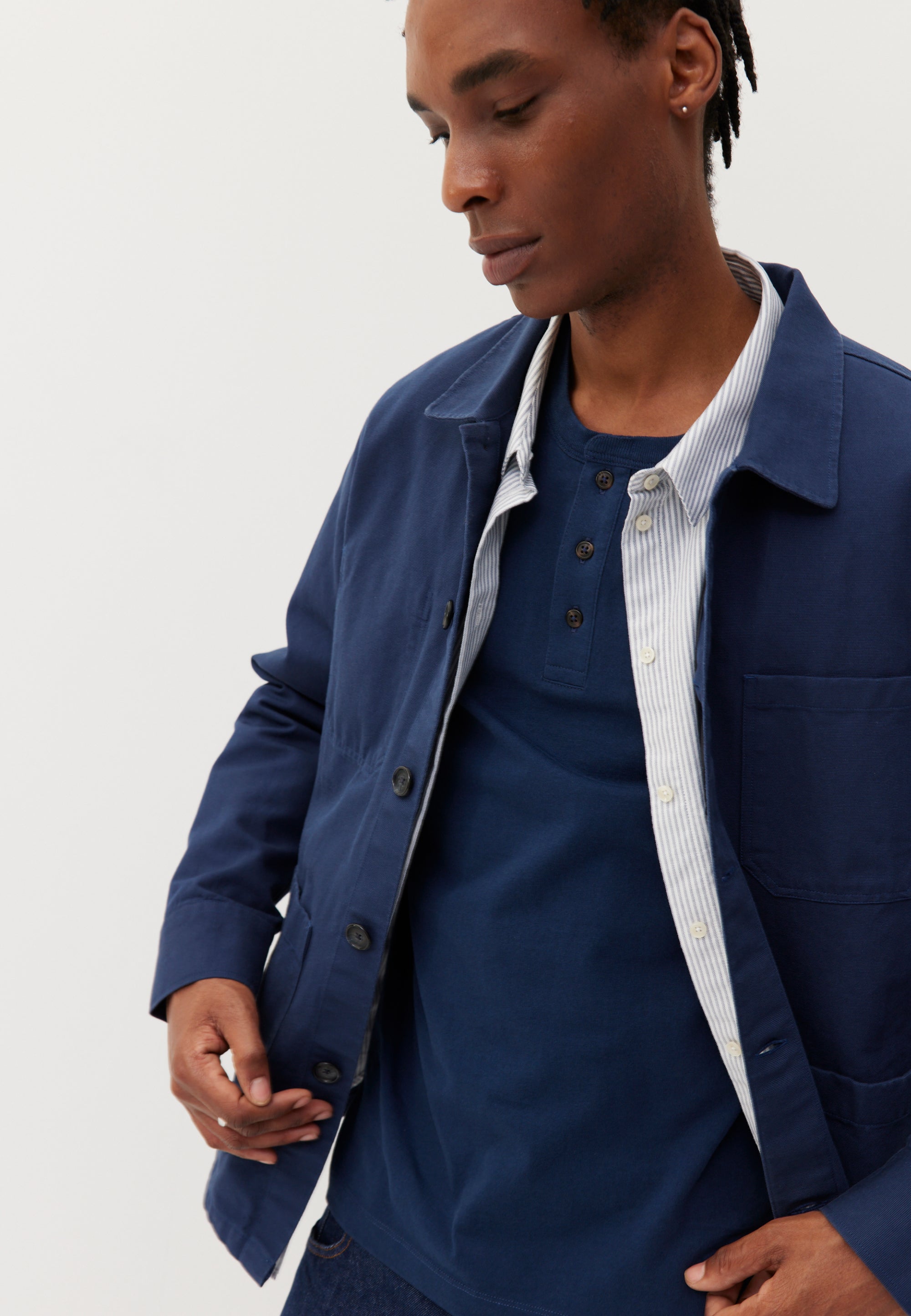 Le Henley