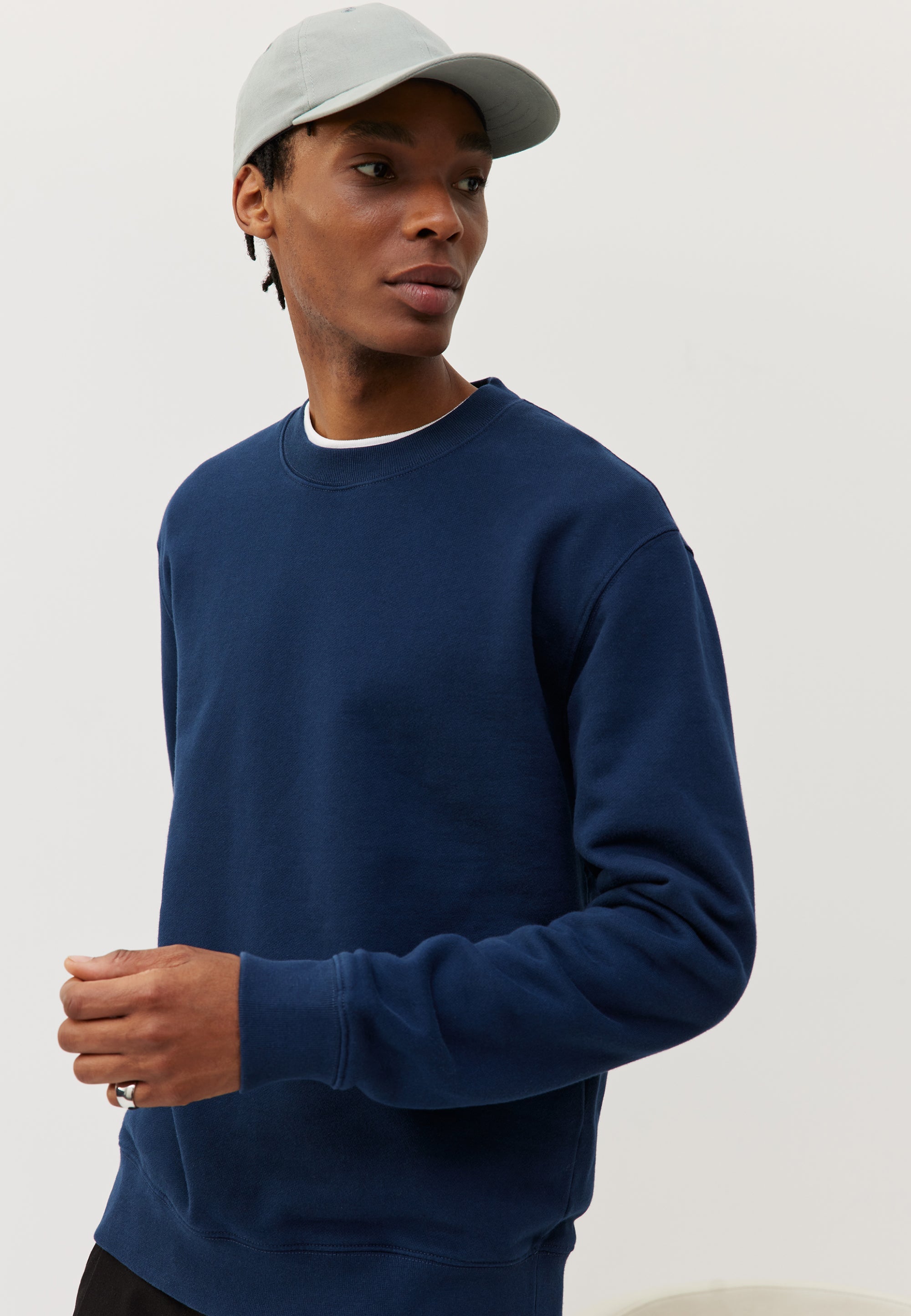 Le sweat