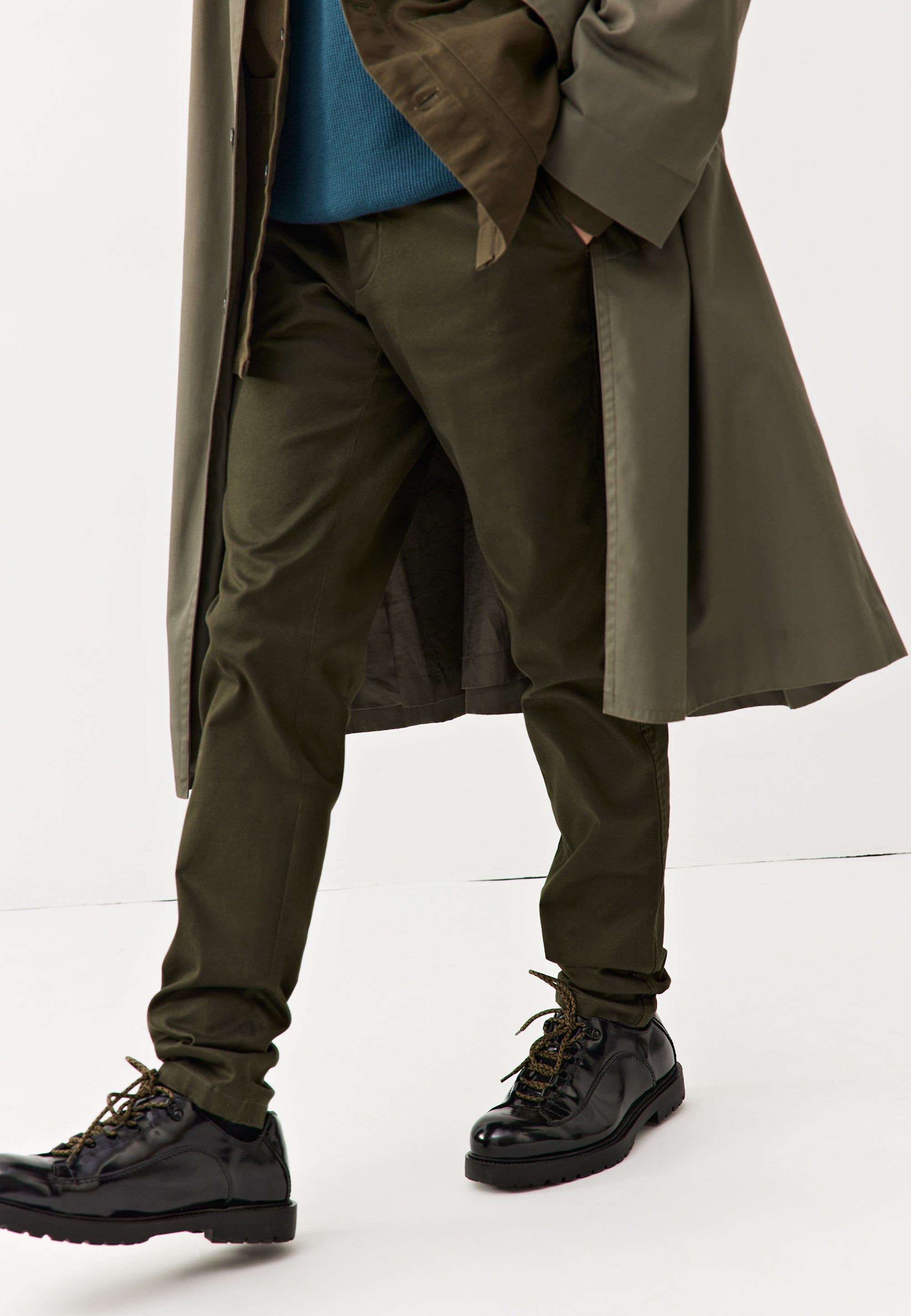 Le chino