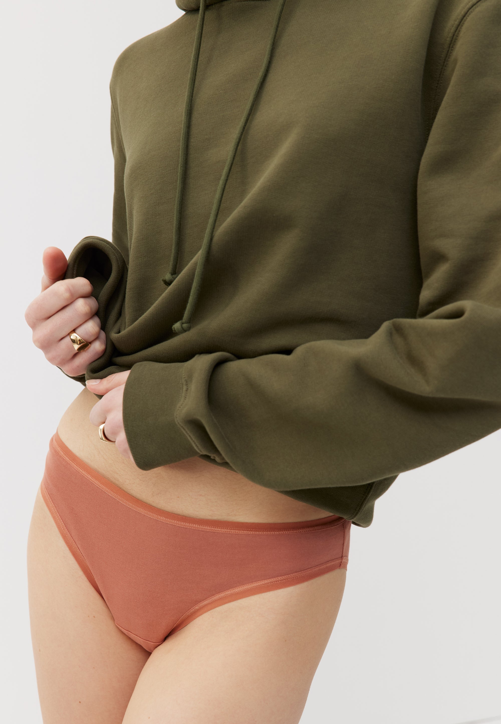 La culotte