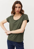 Le t-shirt Tencel