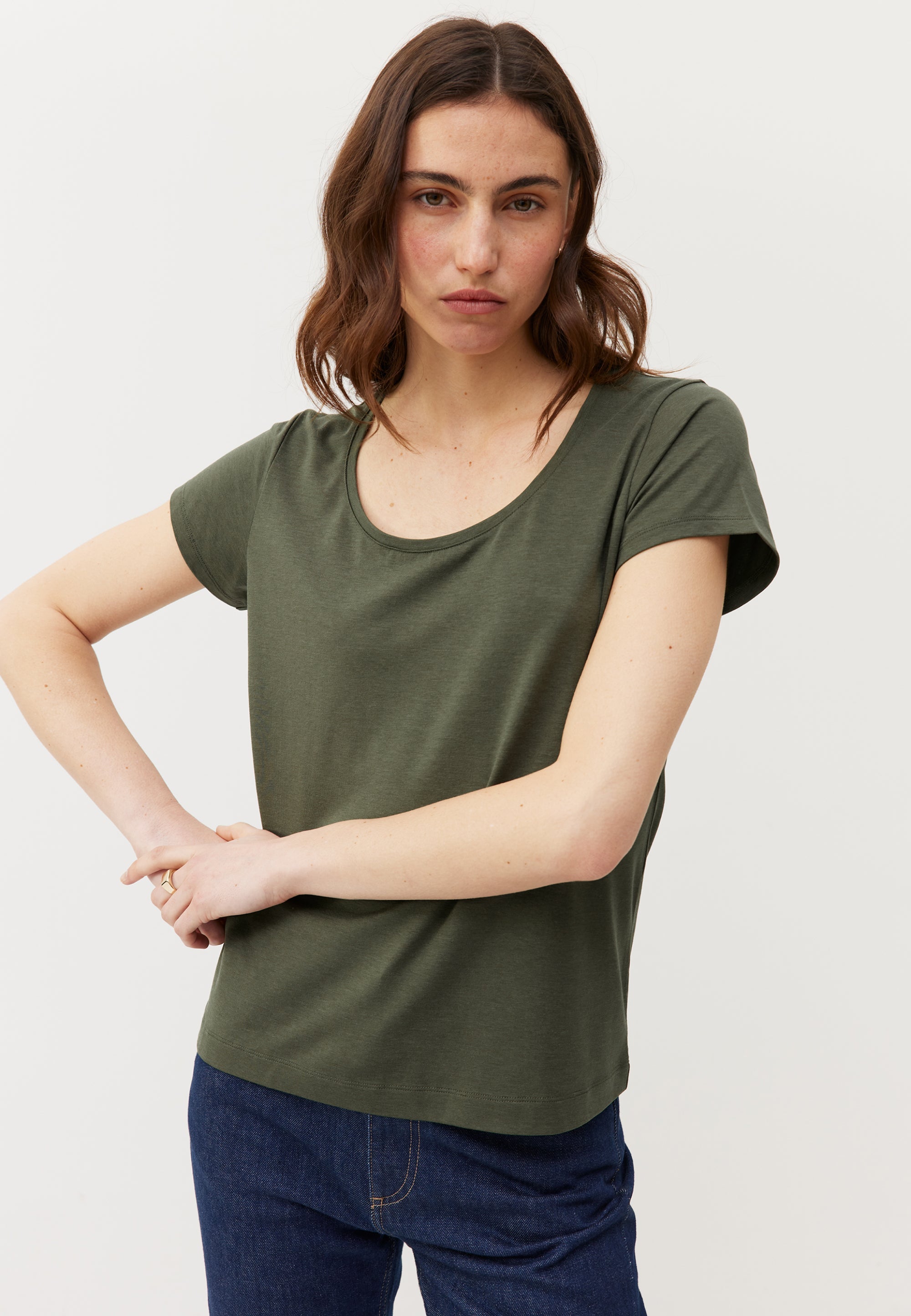 Le t-shirt Tencel