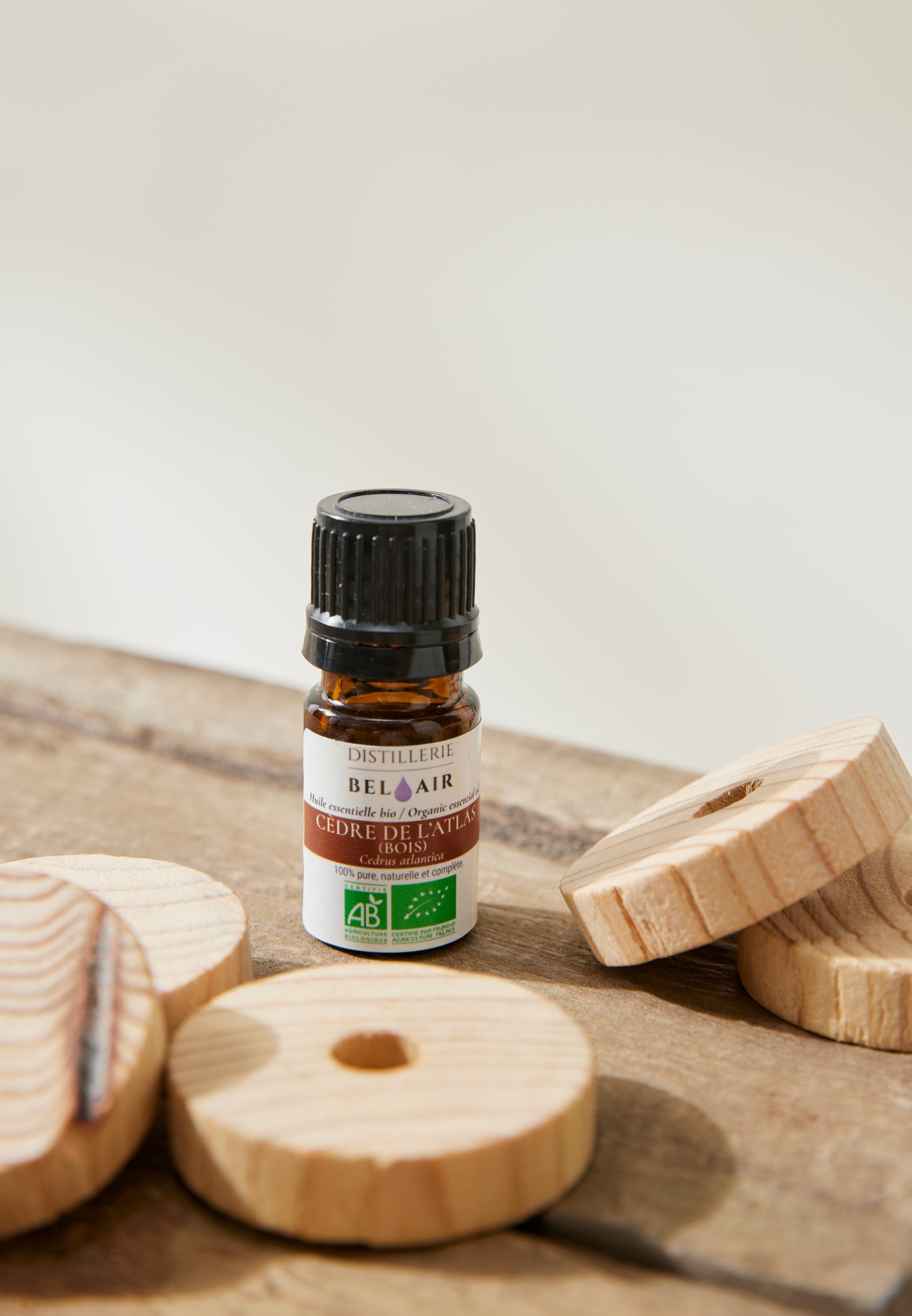 Le kit anti-mites